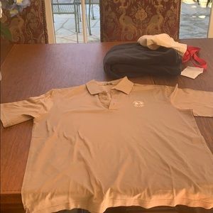 Pebble beach t shirt